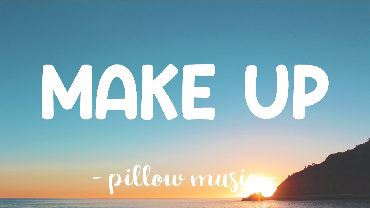 Make Up - Jason Derulo (Feat. Ava Max) (Lyrics) 🎵