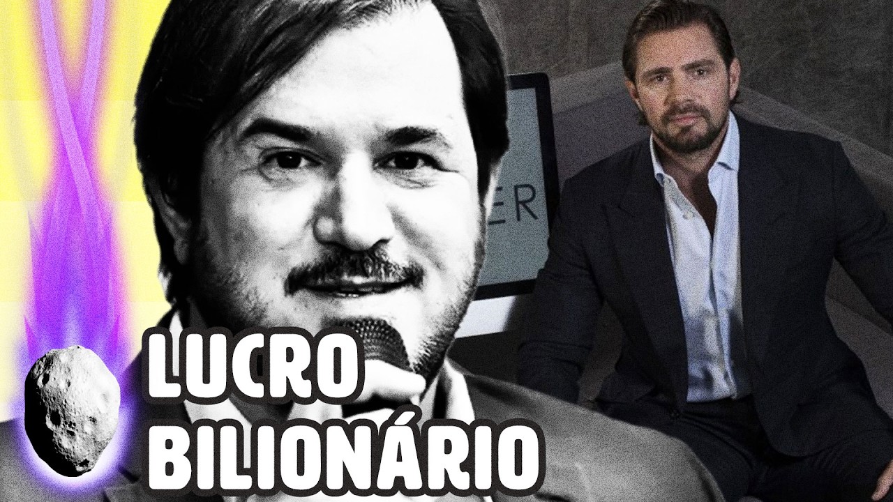 REVELADAS LIGAÇÕES DO CENTRÃO COM O CASO MASTER | PLANTÃO