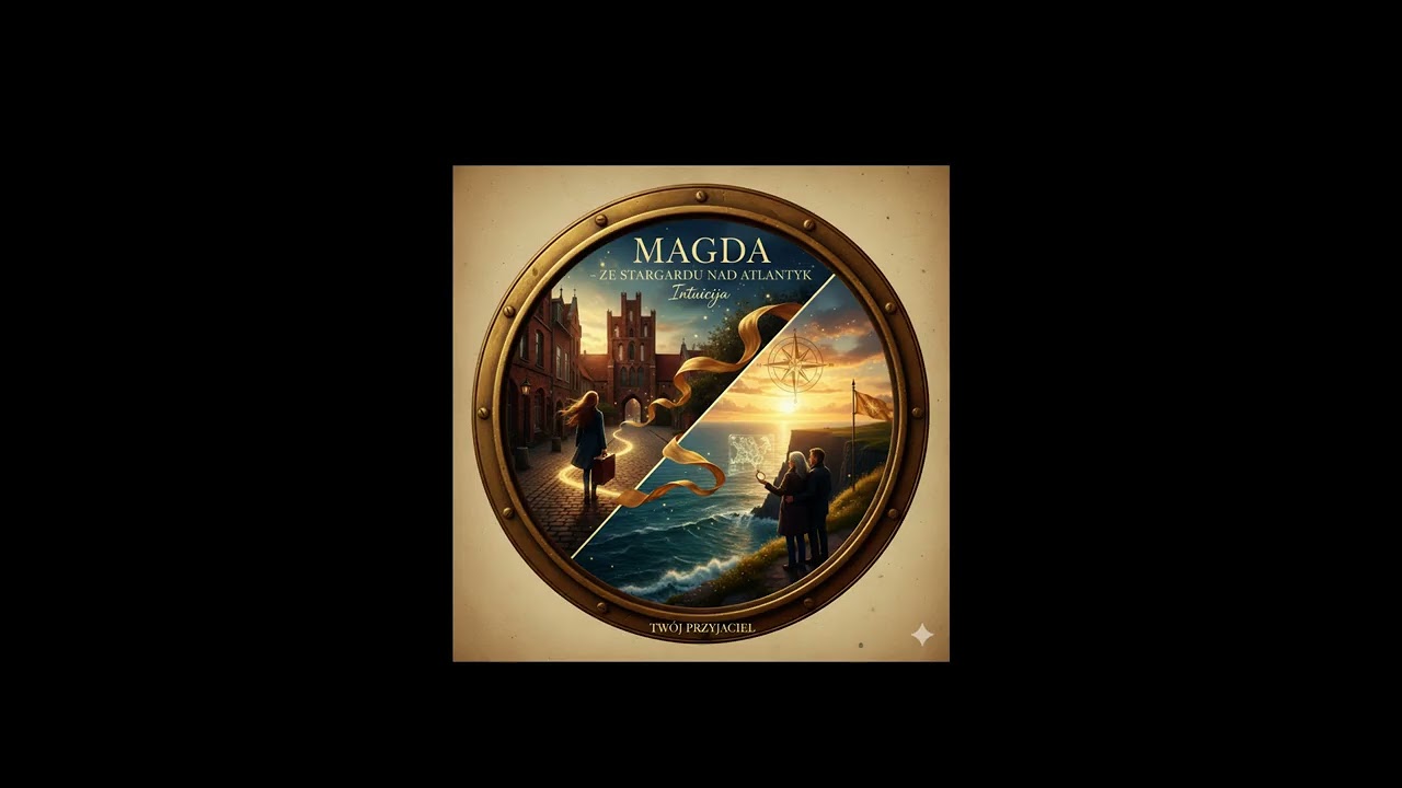 MAGDA – 45 LAT DROGA DO PRAWDY