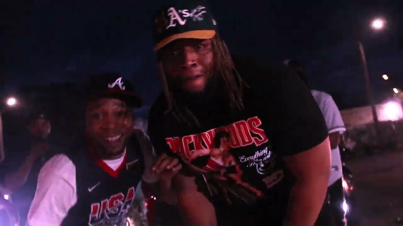 Z-Bo x @sosabenzo - Aw Yea (Official Music Video) shotby@elitedesigning8462