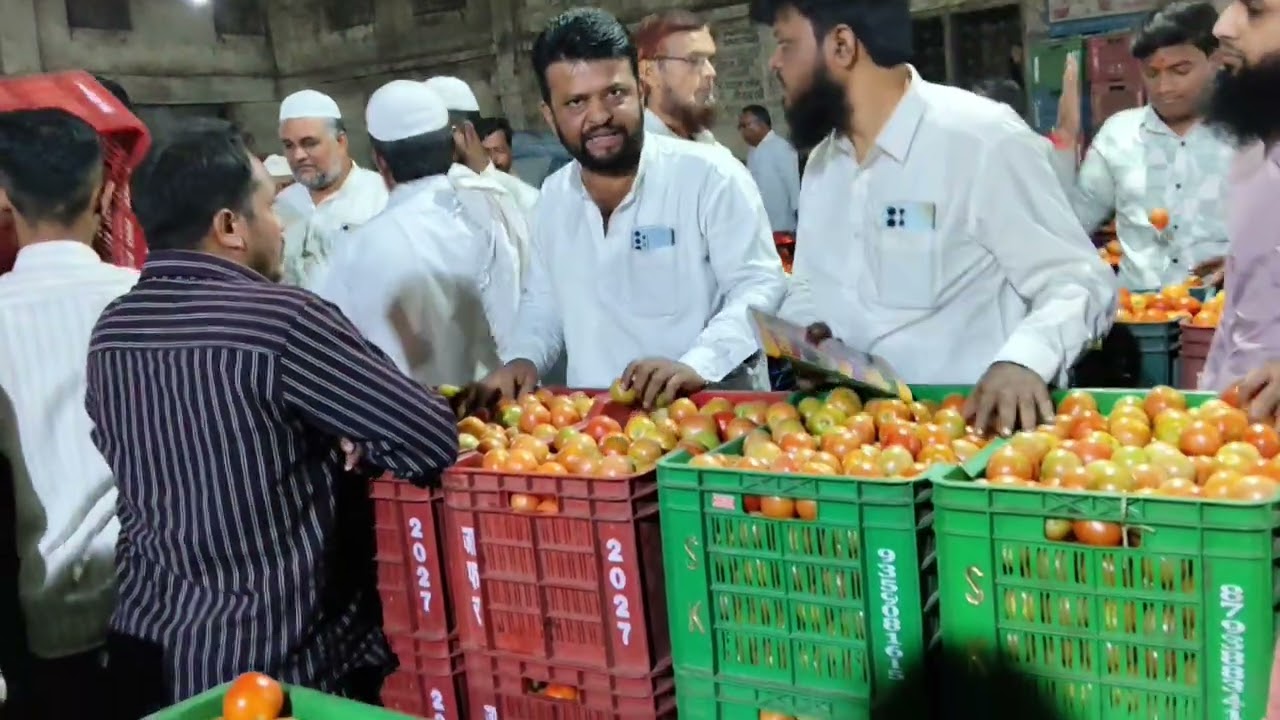 टोमॅटो बाजार भाव लातूर मार्केट 28 नोव्हेंबर 2025