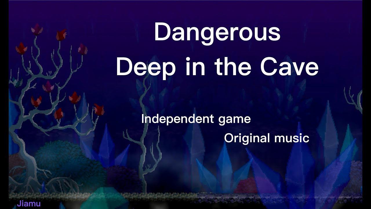 Dangers Deep in the Cave