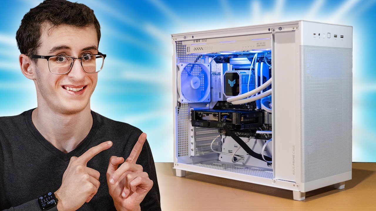 Megéri az Intel Ultra? 🤔 Prime AP303