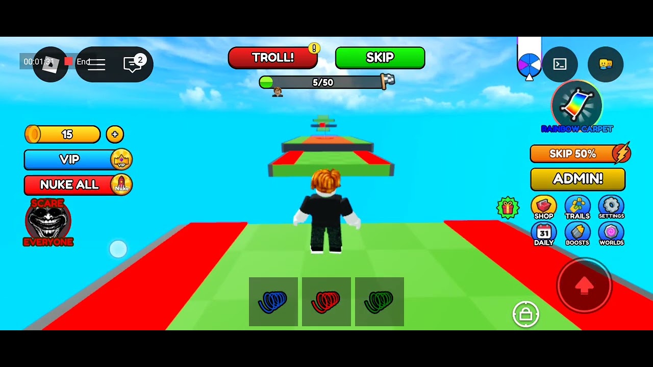 I wish to be a YouTuber one day 