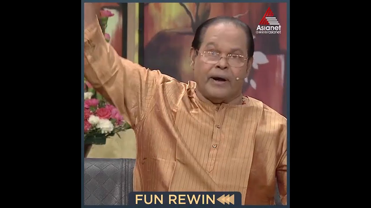 നെല്ല് സിനിമയിൽ ഇന്നസെന്റിന്റെ നായകനാക്കും എന്ന്പറഞ്ഞിട്ട് വാക്കുമാറിയ രാമുകാര്യാട്ട്