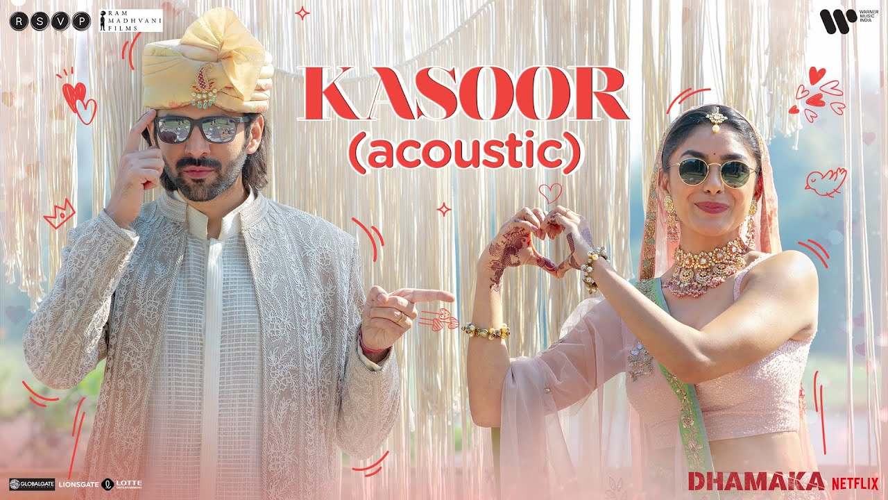 Kasoor (From 