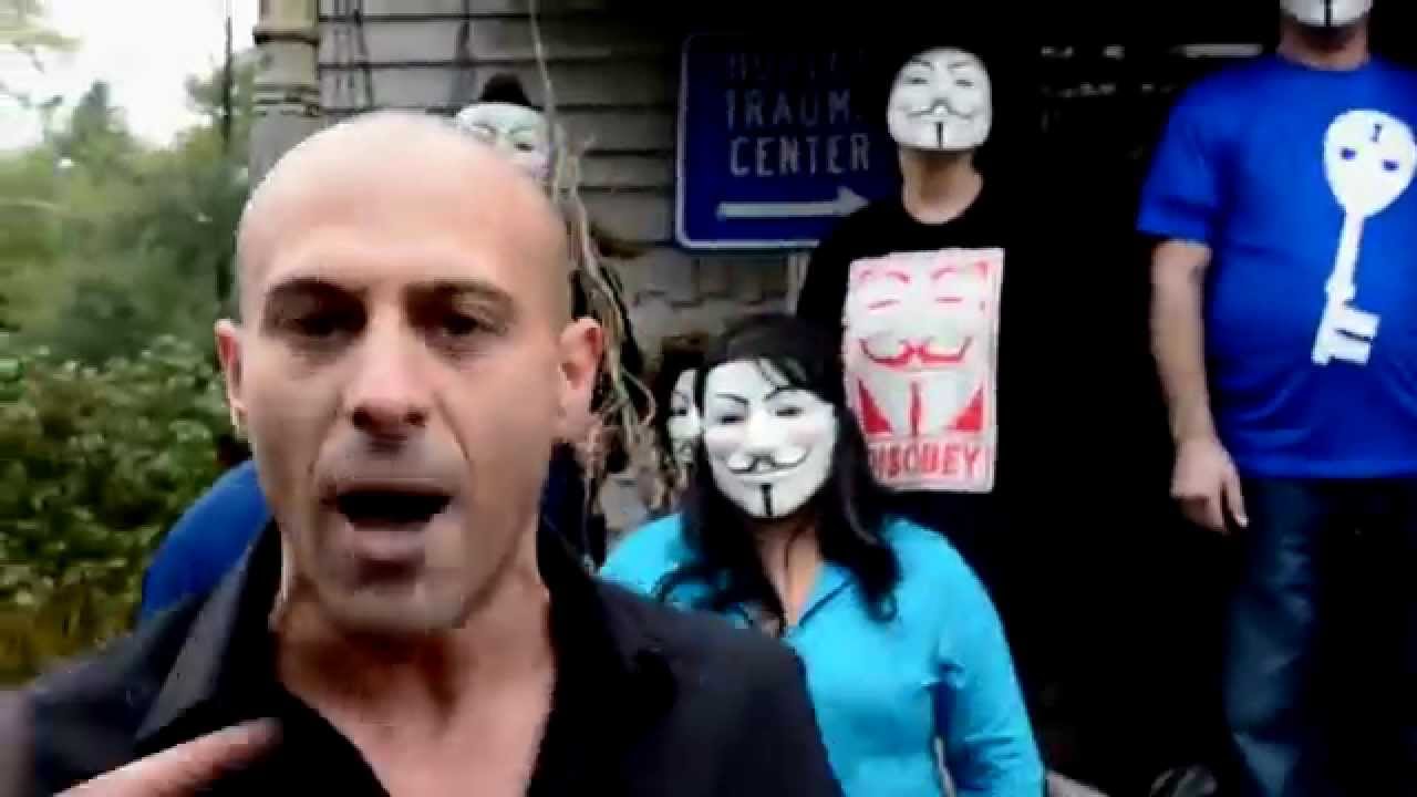 Stand Tall - Ghostryder feat. Steve Grant & D.I.S.L. Automatic