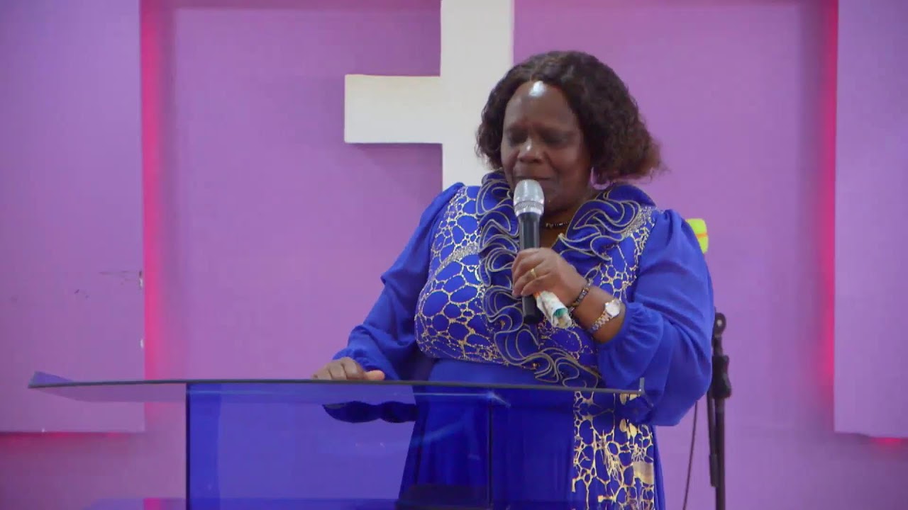 Forgiveness in Fellowship | Elder Geoffrey  | 15th Feb 2026