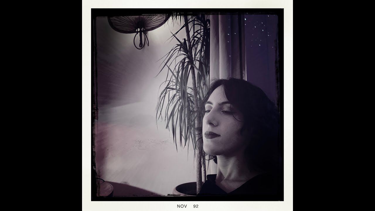 A su sue&ntilde;o. feat Anahit Mnatsakanyan