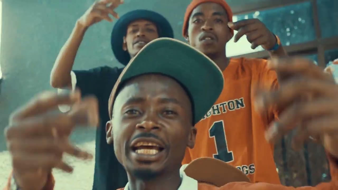 Makapurwa Wajanja Ft Sight Mo-Mazima(OfficialVideo)