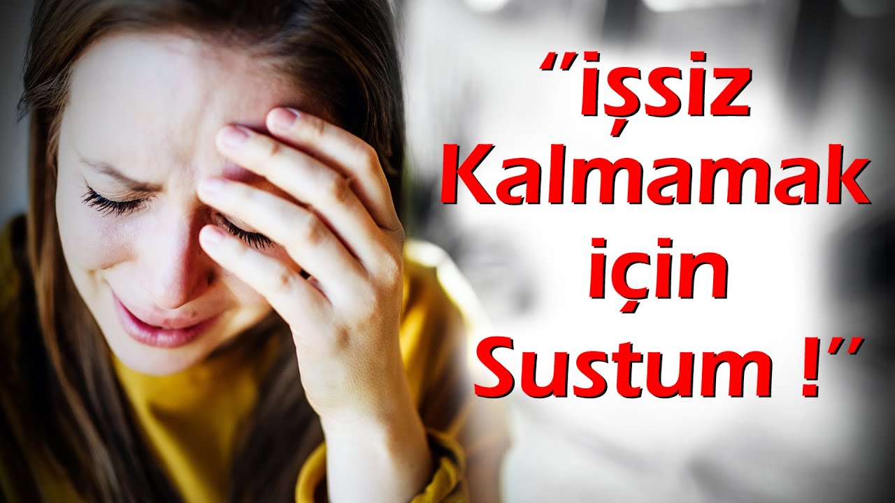 KEŞKE YAPMASAYDIM | 201.Bölüm ''İşsiz Kalmamak İçin susmak Zorunda Kaldım..!''