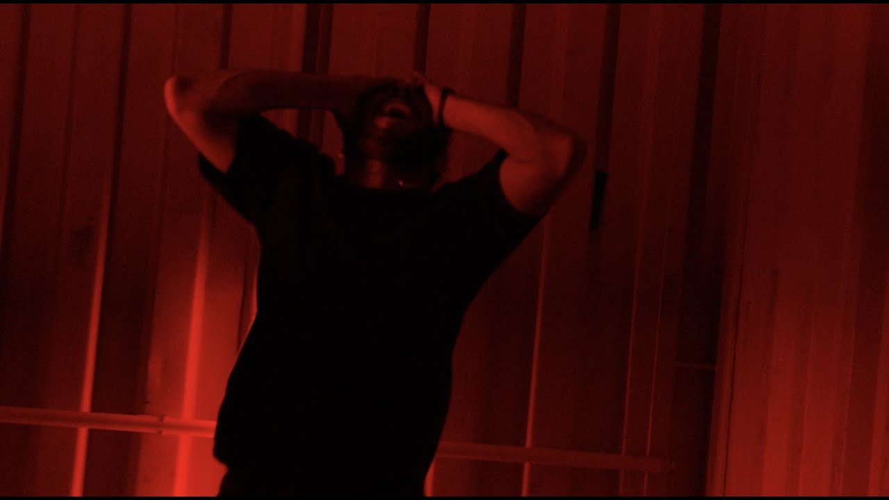 Zeon - Lies (feat. Christina Romo) [OFFICIAL MUSIC VIDEO]