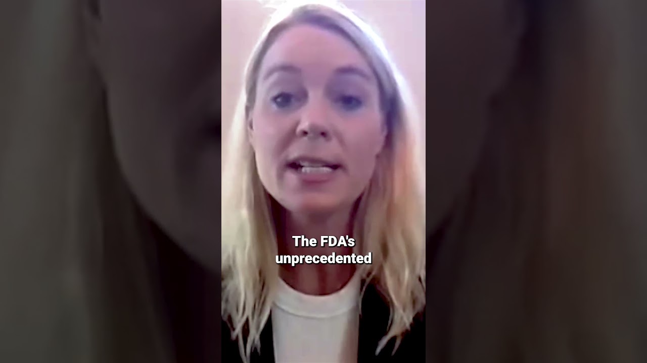 The FDA Held Accountable With 5th Circuit Ruling