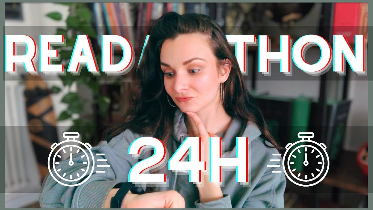 Combien de livres je lis en 24h ? ⏱️