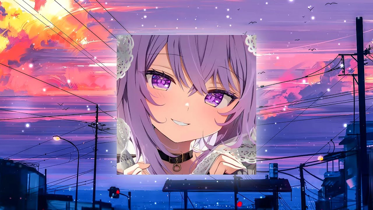 Звери - Районы-кварталы ꒰speed up/nightcore꒱