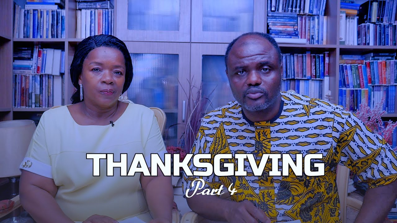 Christocentric Meal (December, 29th) | Thanksgiving (4)