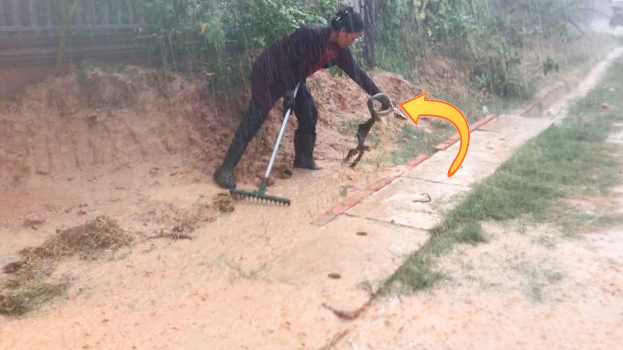 Streamline Solutions Effective Culvert Drain Unclogging
