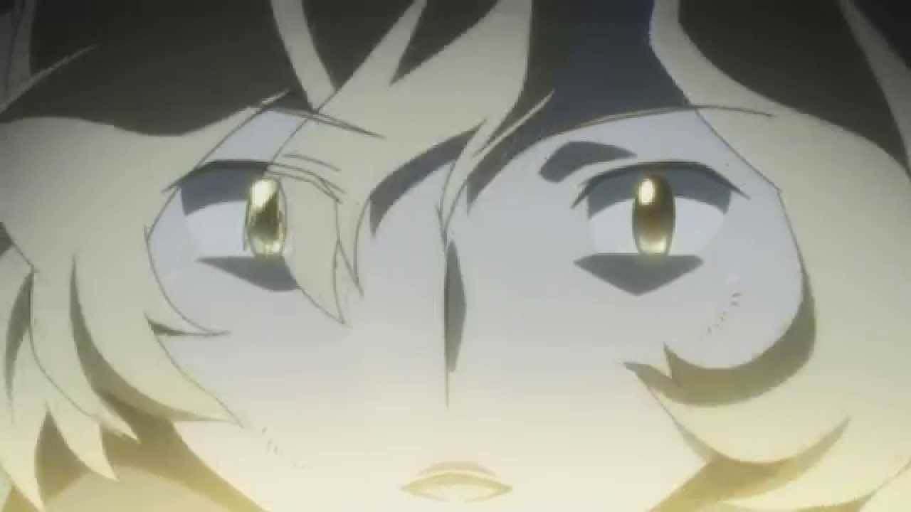 Log Horizon [AMV]