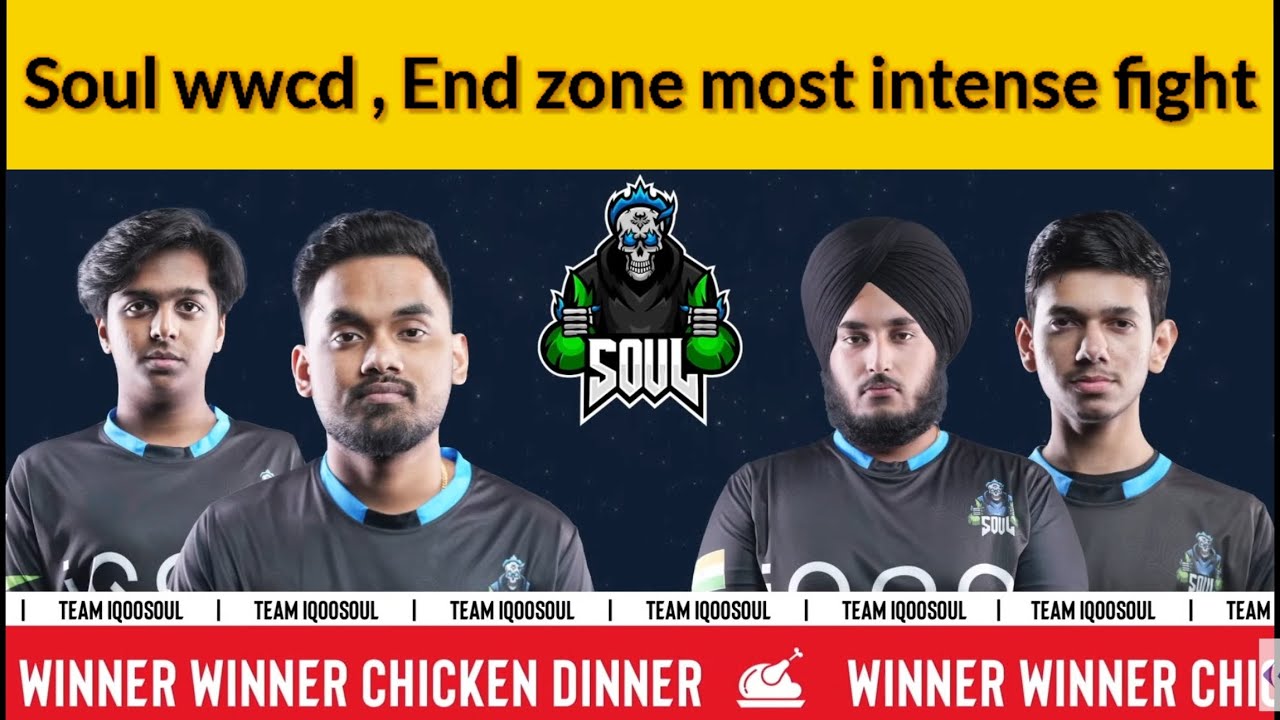 Team soul ever most intense chicken dinner  😲 || Spower 1v1 DBS God 🔥 ||