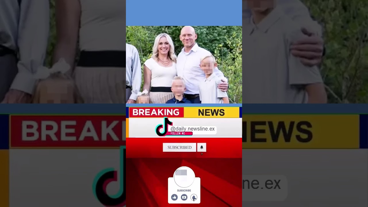 Utah Mom Allegedly Confessed to Killing Husband to Her Lover #UtahNews #MurderInvestigation