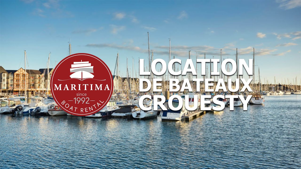 DESTINATION : LE CROUESTY