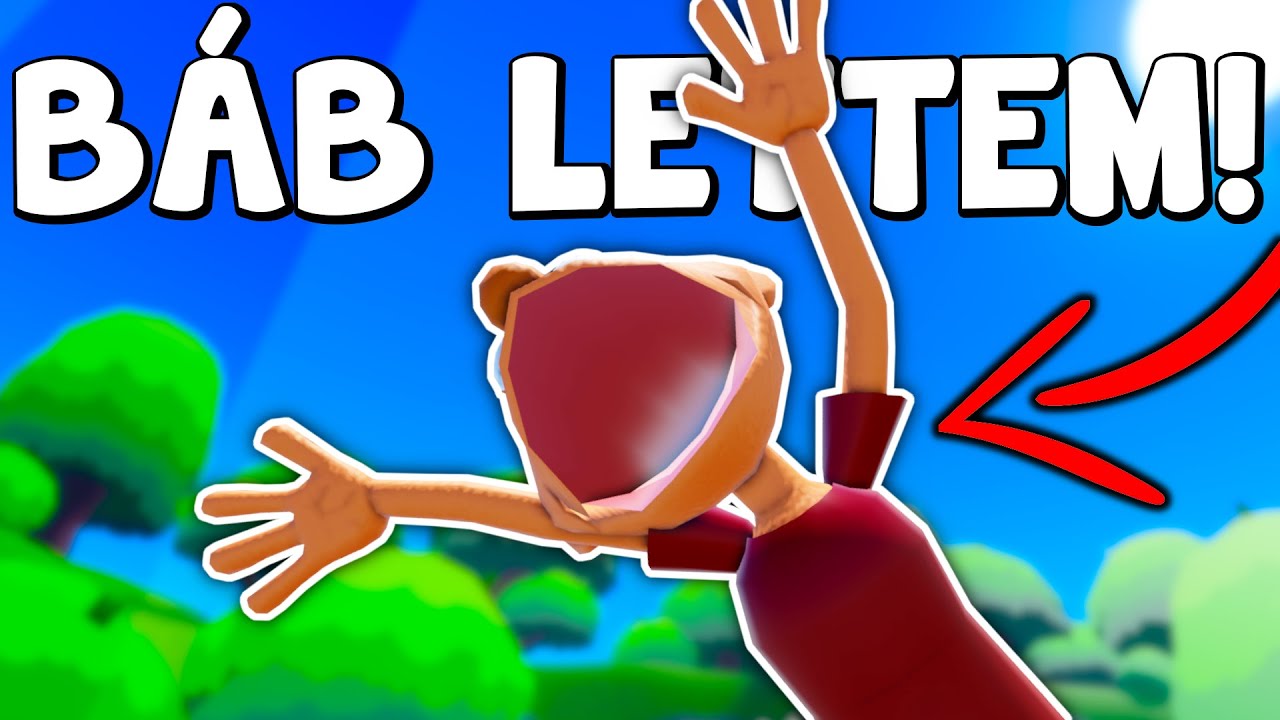 B&Aacute;B ZsDav VAGYOK! / Threadville