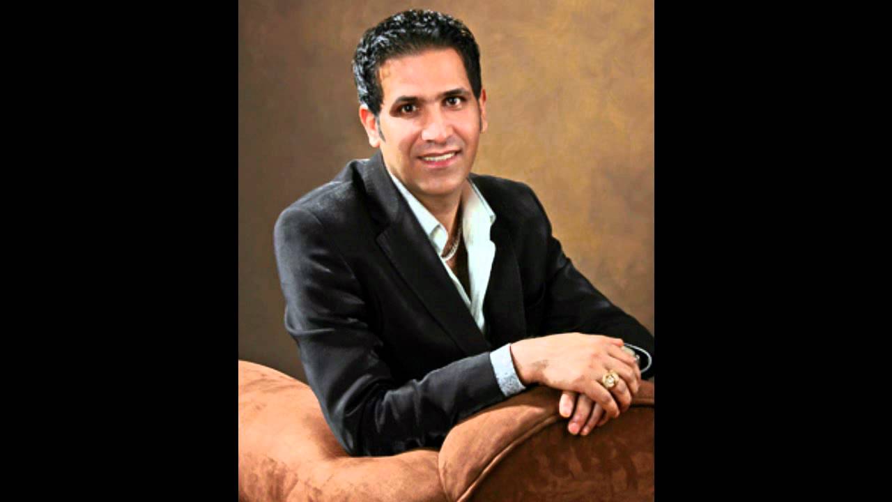 محمود الياس- موال +الك عين وتجينا ؛ حفله رررررررردح