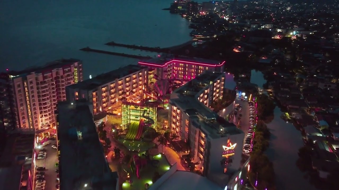 Balikpapan Super Block BSB