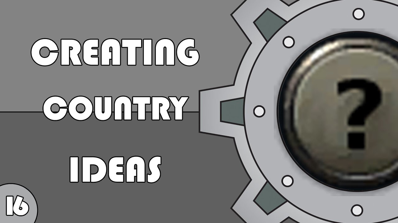 [HOI4 Modding] Создание новых идей
