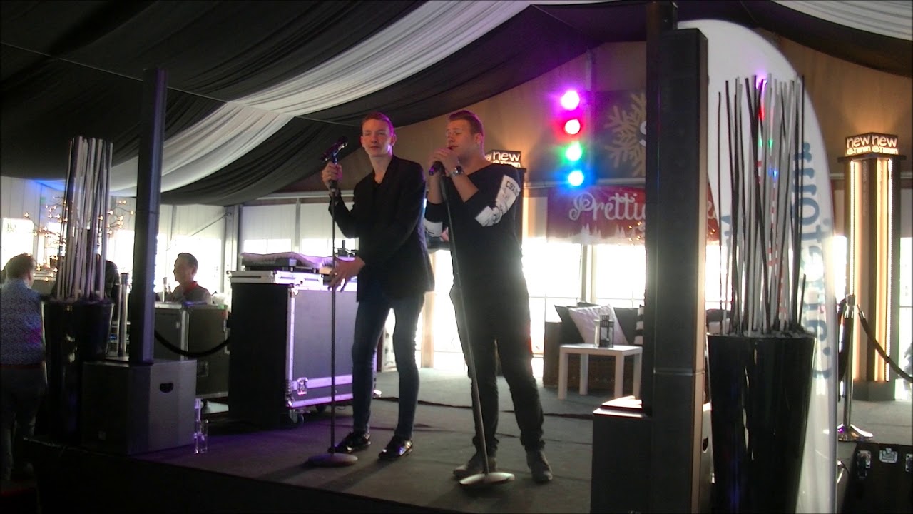Jens & Jonathan