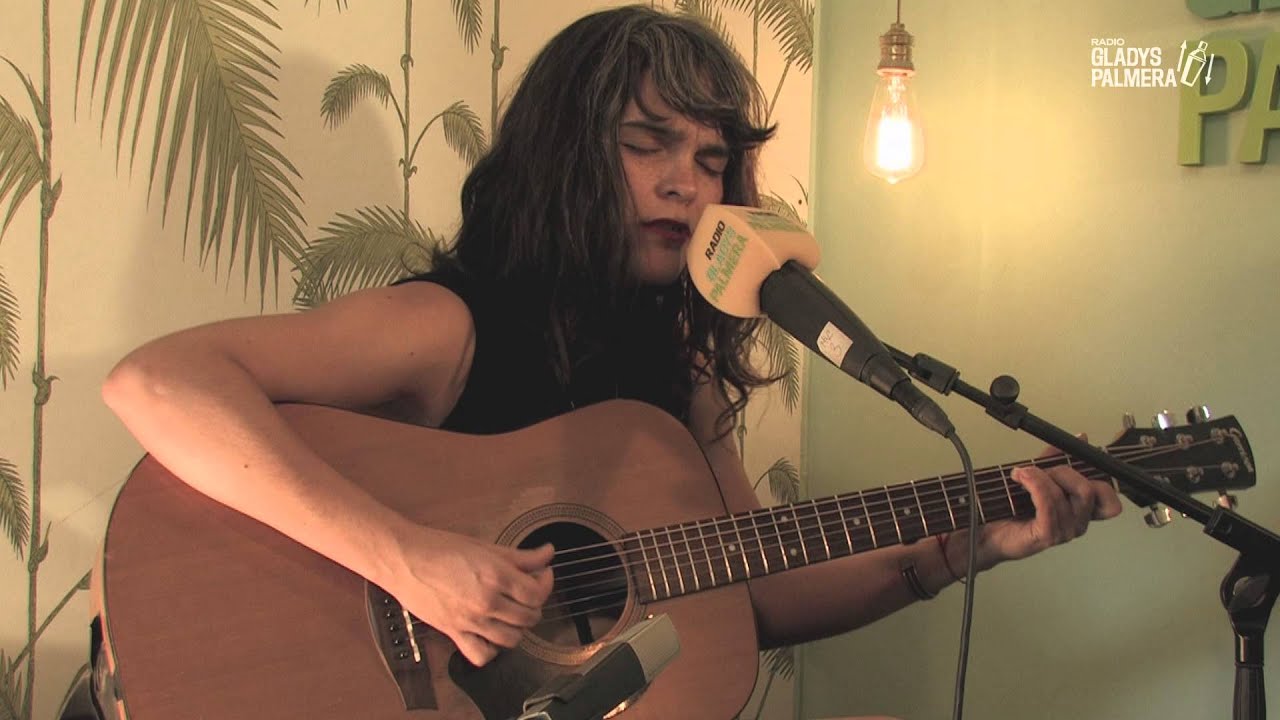 CAMILA MORENO - Sin Mí