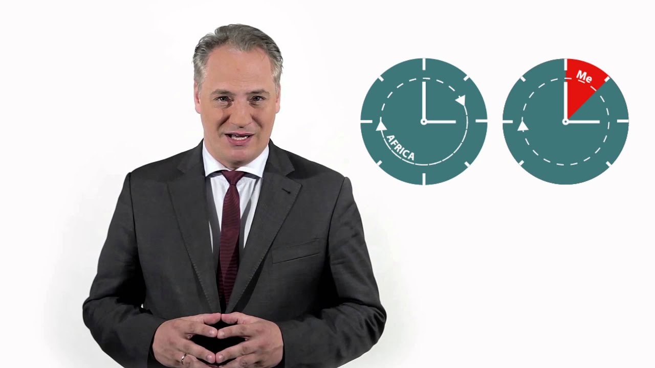 ENTRADE Africa Growth - Invest in the global growth market