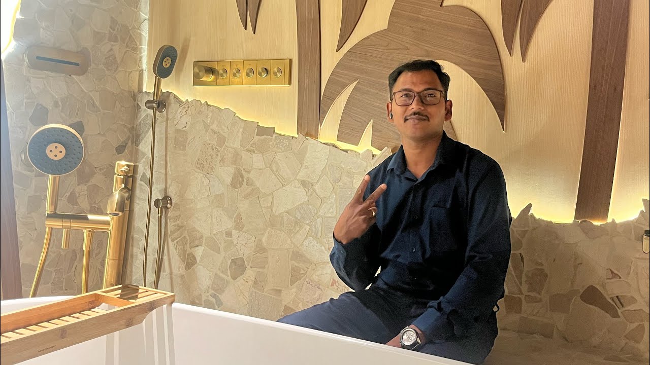 KOHLER EXPERIENCE CENTRE BANGALORE #kohler #kohlerindia #explorepage
