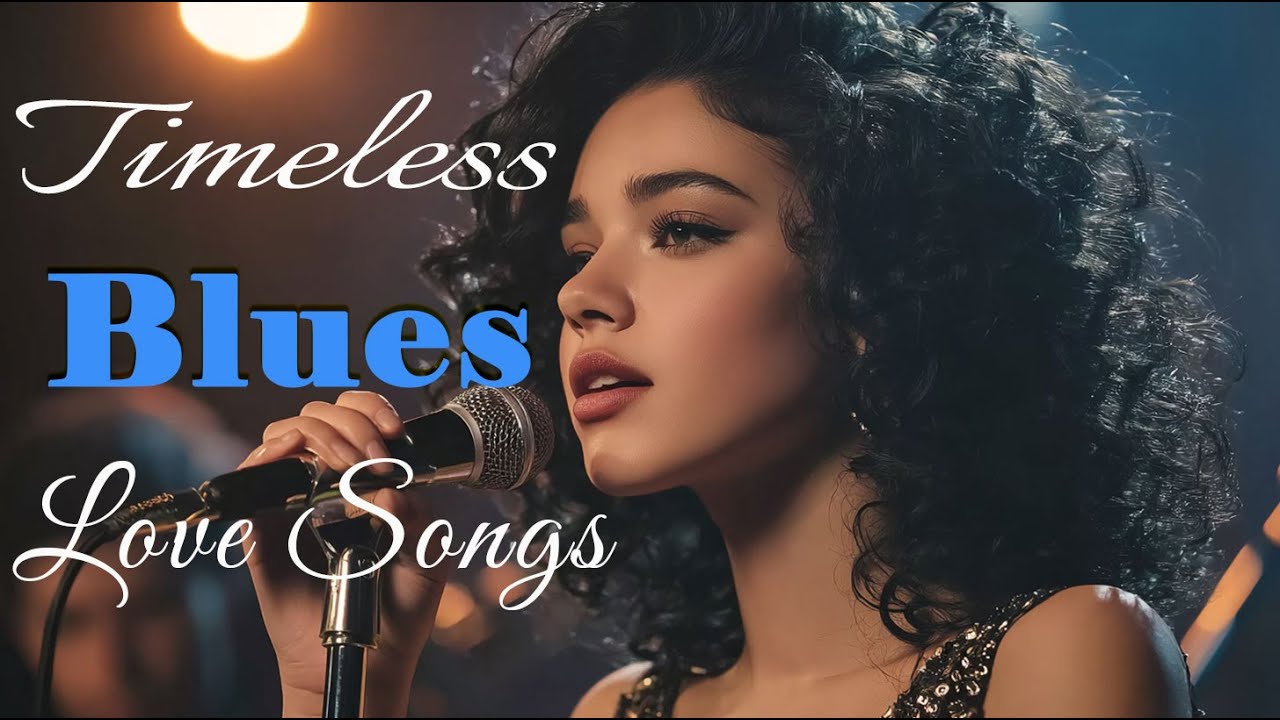 Vintage Love Grooves | Smooth Soul & Blues in Etta James Spirit