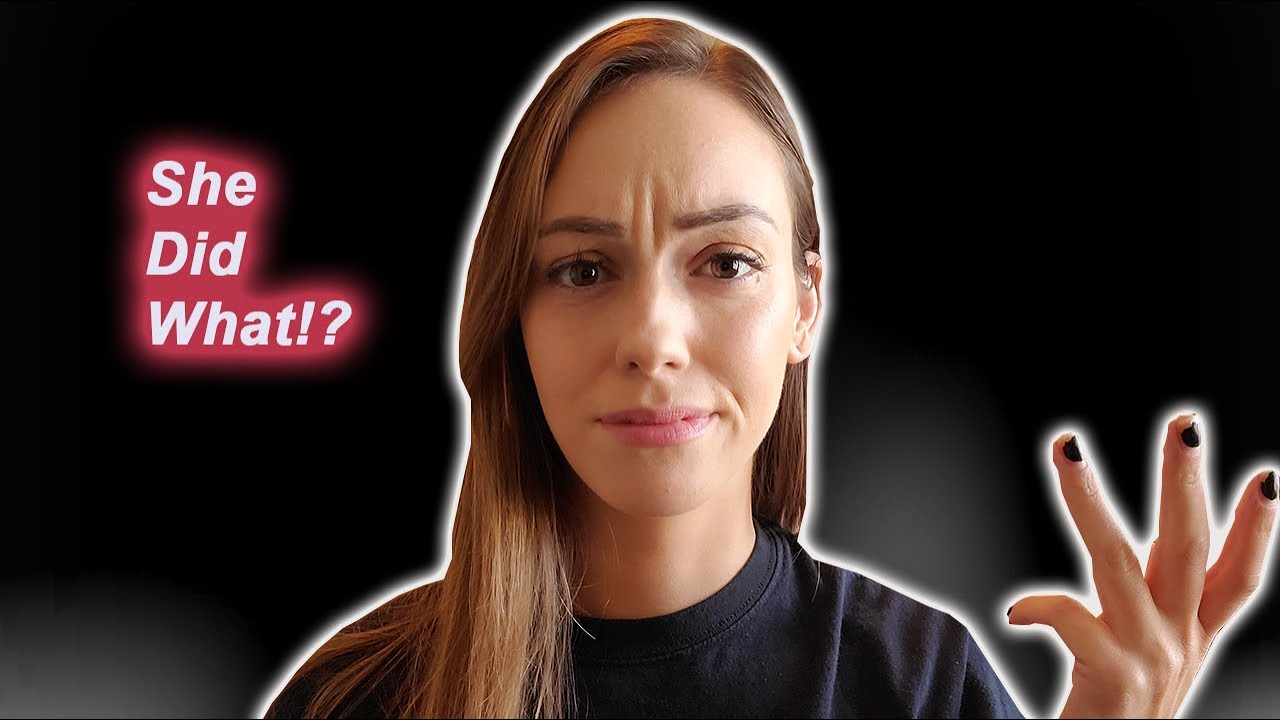 Locked Up With A High Profile Inmate