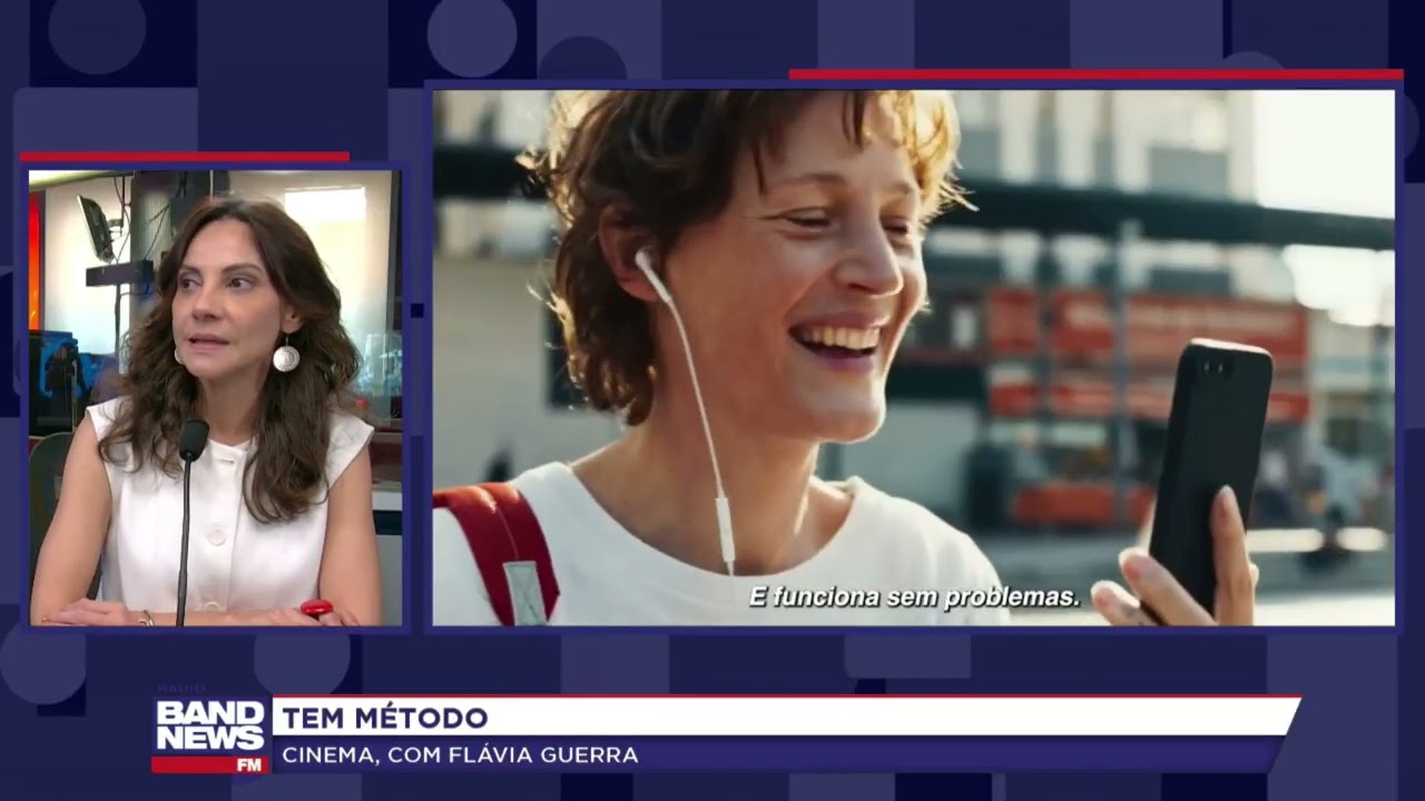 Flávia Guerra: “O Oscar ajuda os filmes a ganharem vida nova”