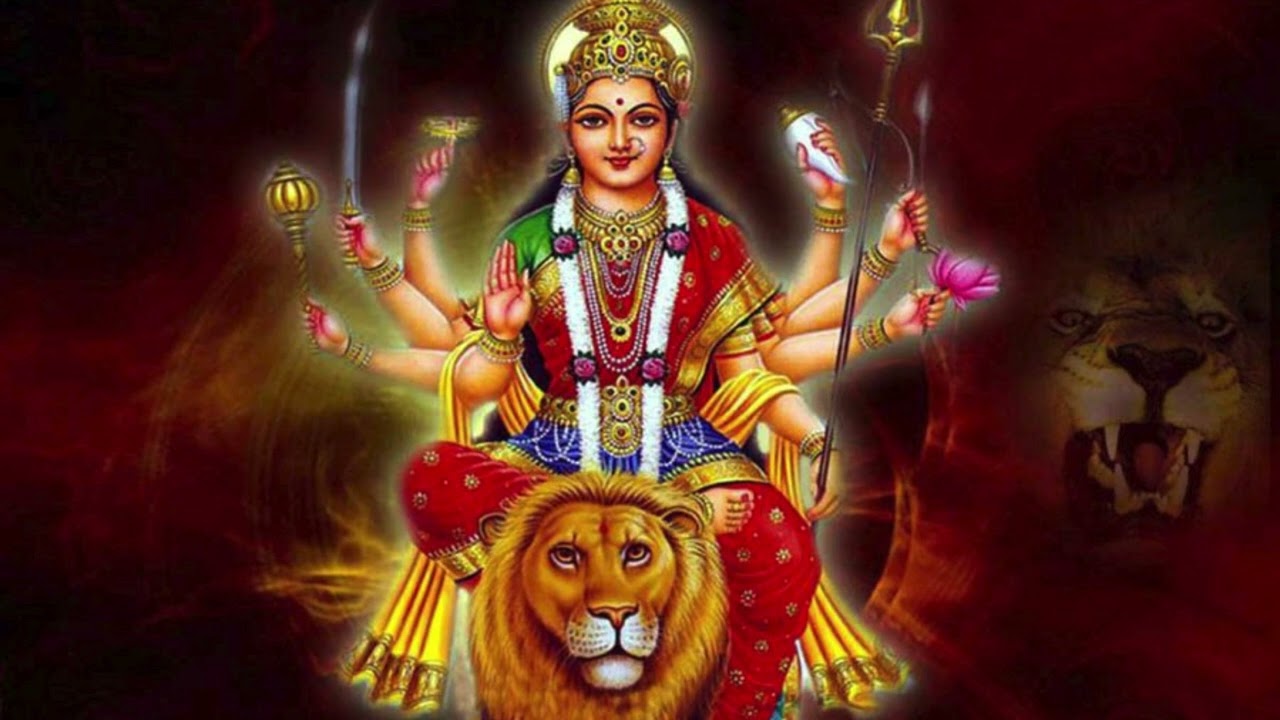 श्री दुर्गा सप्तशती: छठा अध्याय | धूम्रलोचन वध की कथा | Durga Saptashati Chapter 6