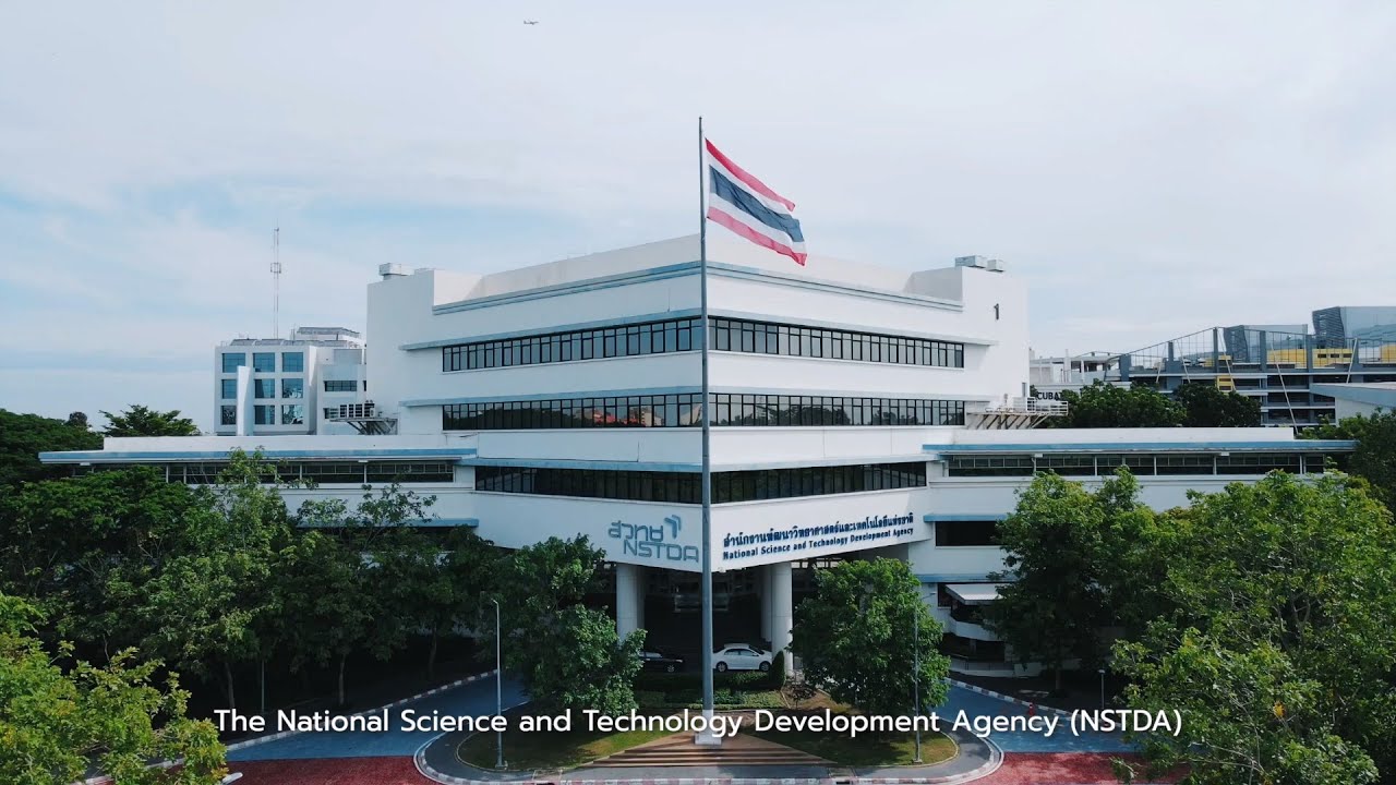 NSTDA Corporate Video Presentation (Ver. Eng Full with Subtitle 8.27 min)