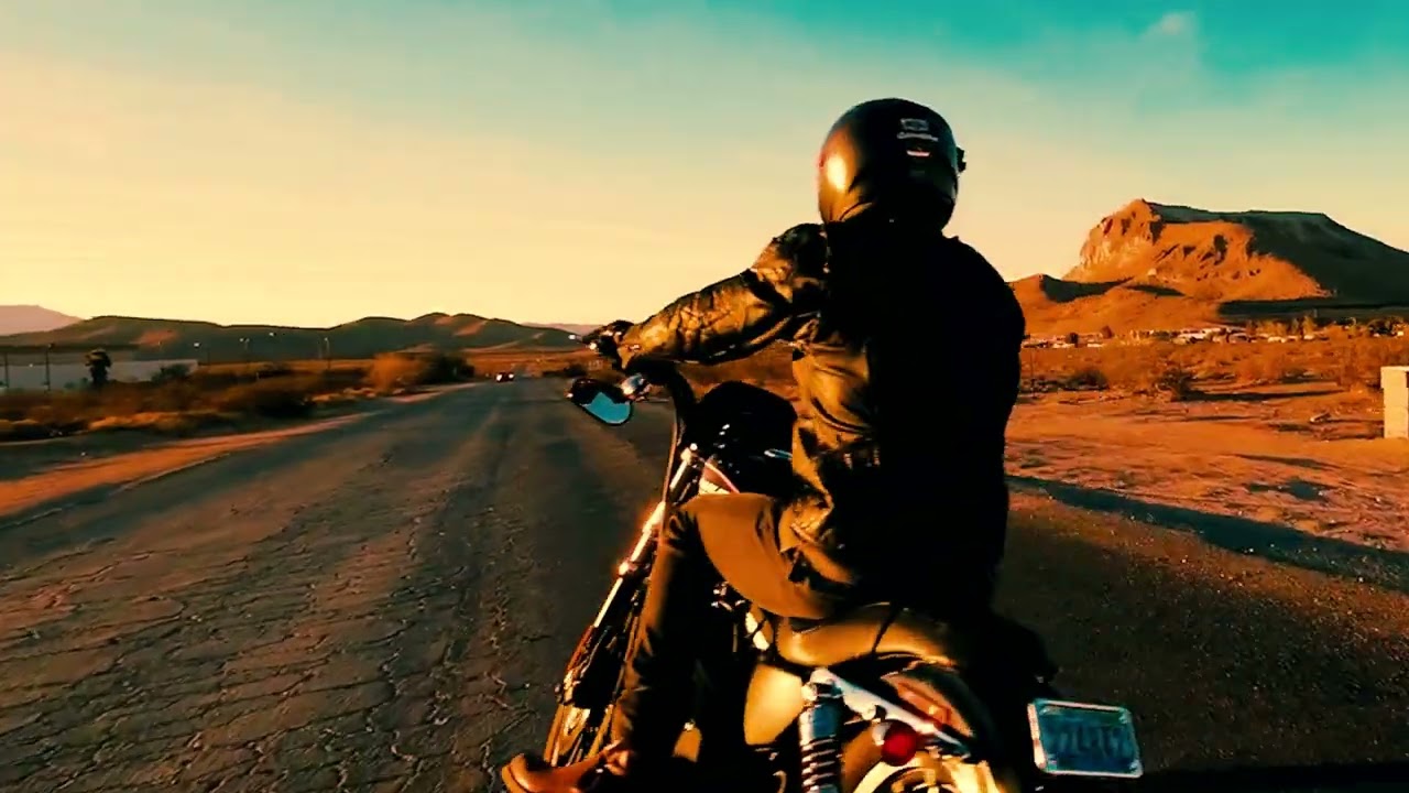 The Ride  Shot on DJI Avata FPV
