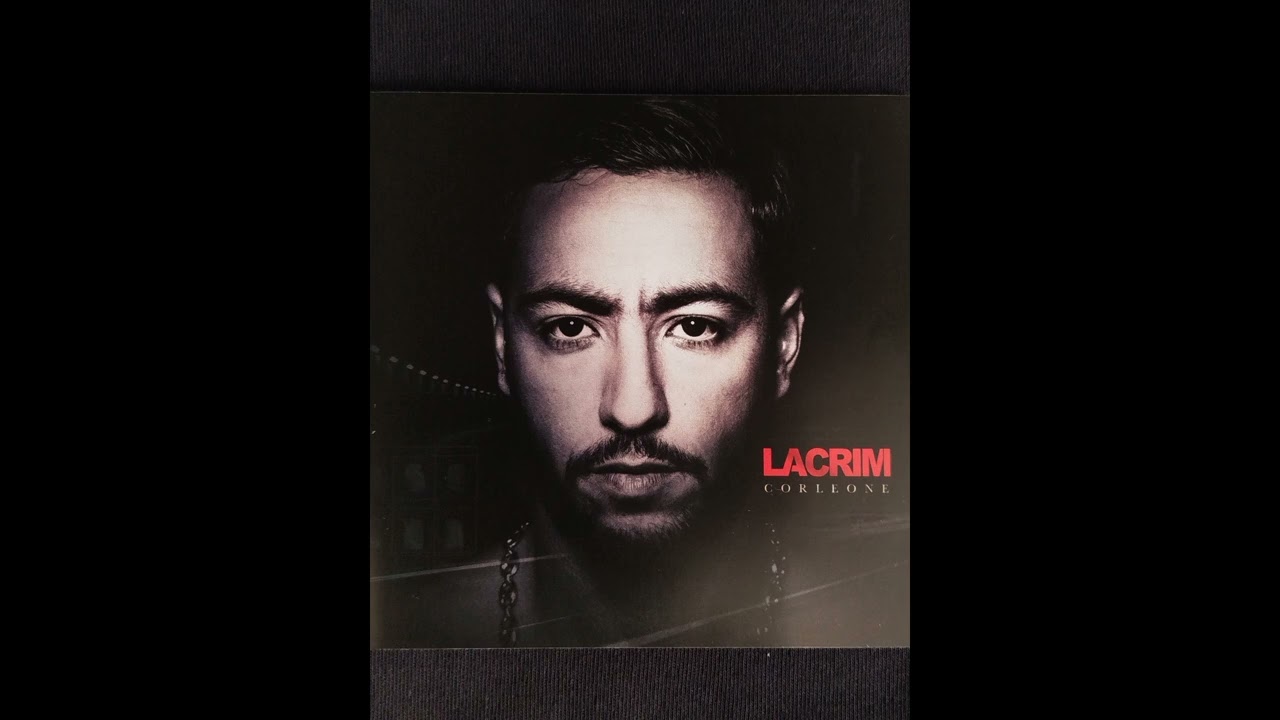 Lacrim Feat. French Montana 