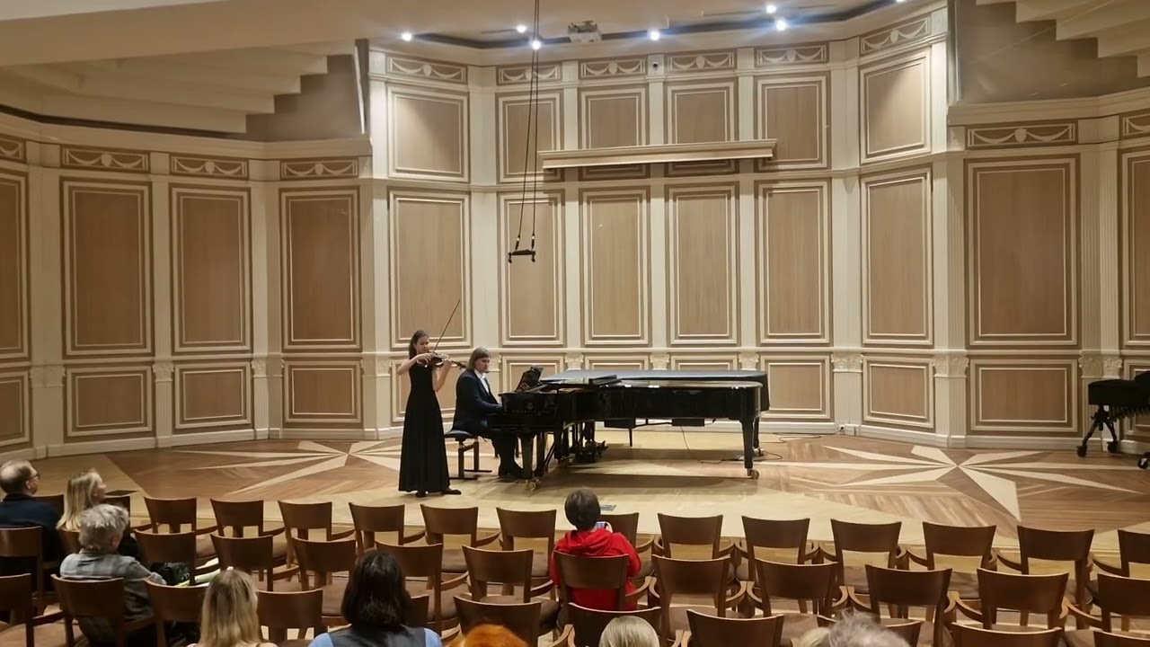 P. Sarasate 