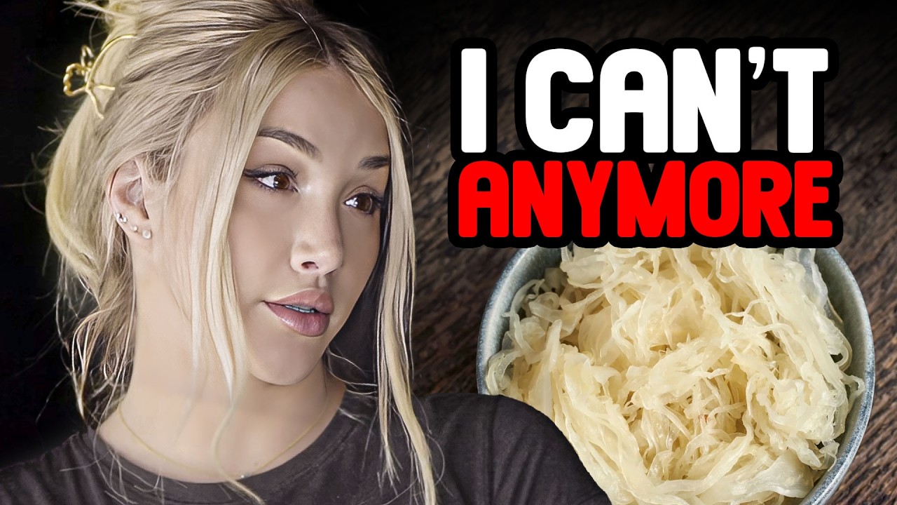 Why Mikhaila Peterson Changed Her Mind to Eat Only Meat (and 4 other things she’s changed)