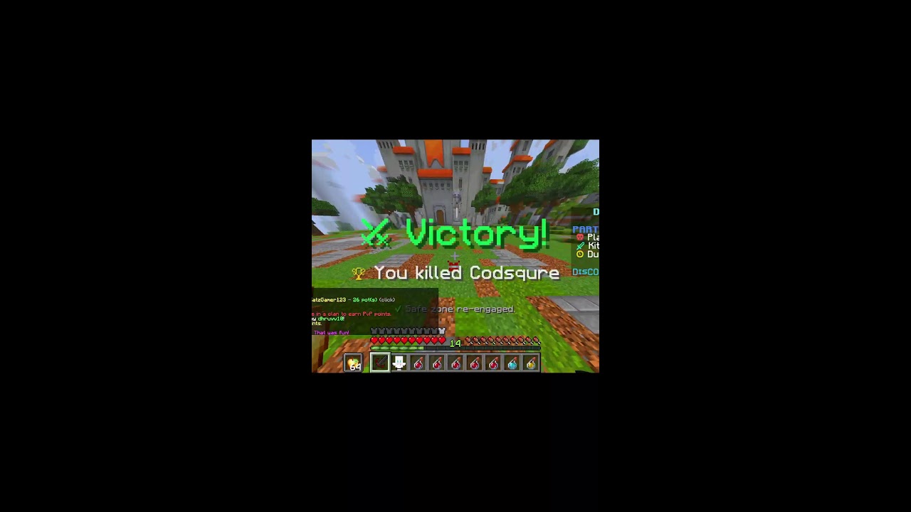 PLAYING BEDWARS #minecraftlivestream #bedwars