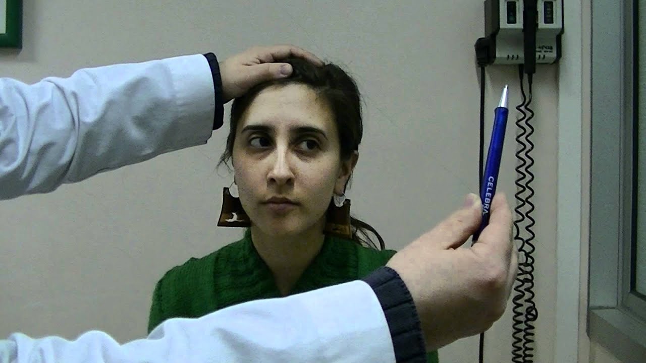 Movimientos Oculares Espontáneos
