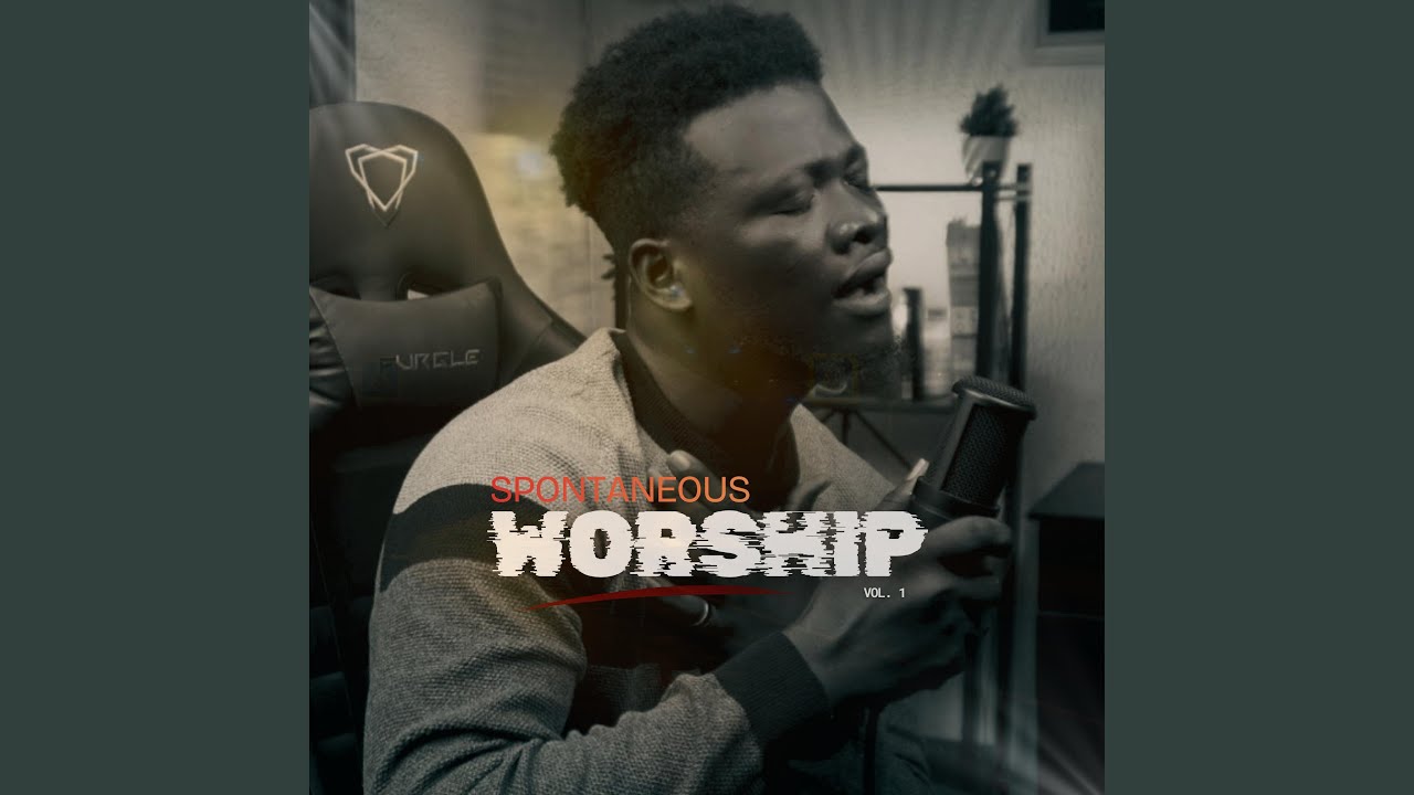 Spontaneous Worship, Vol. 1