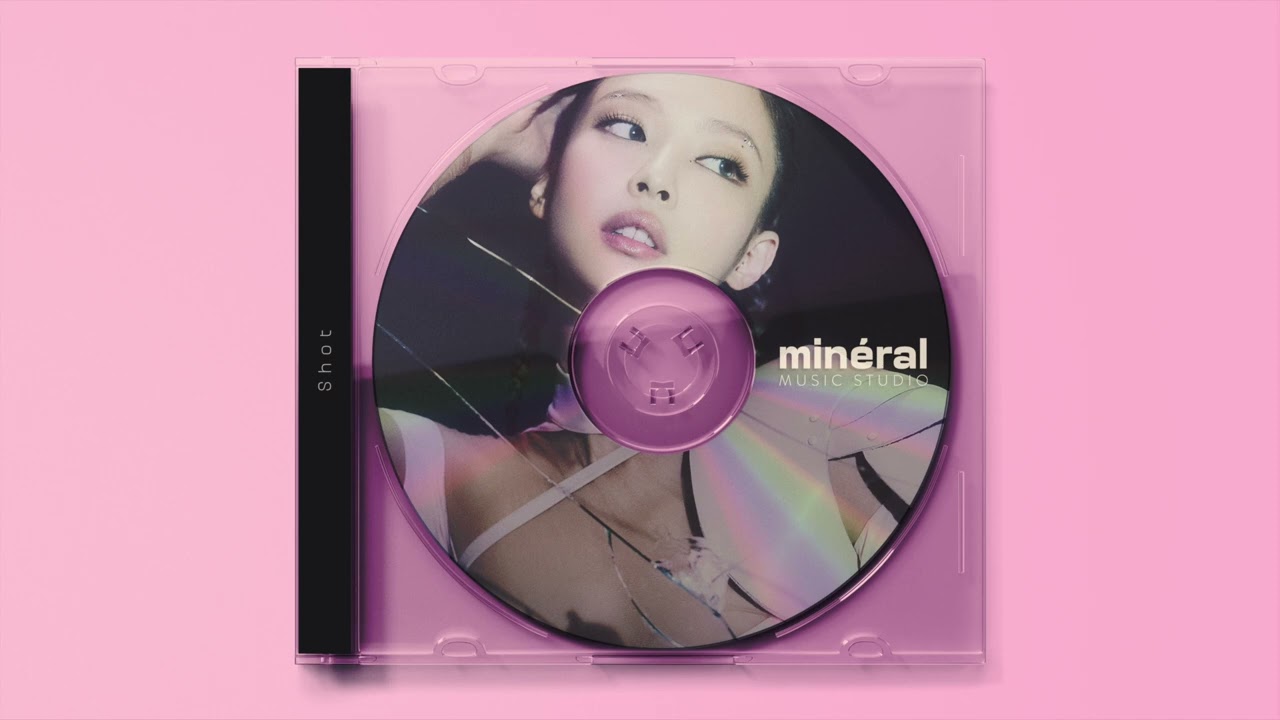 "Shot" BLACKPINK Kpop Type Beat 2023