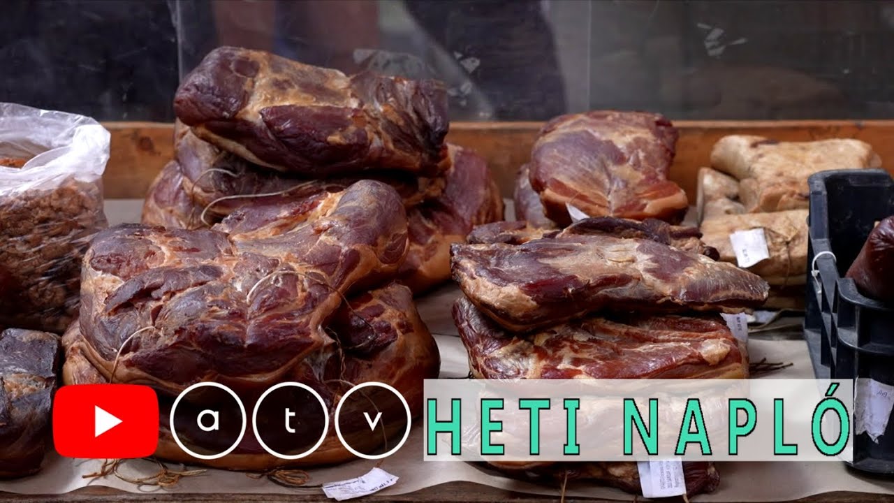 A tökéletes húsvéti sonka nyomában