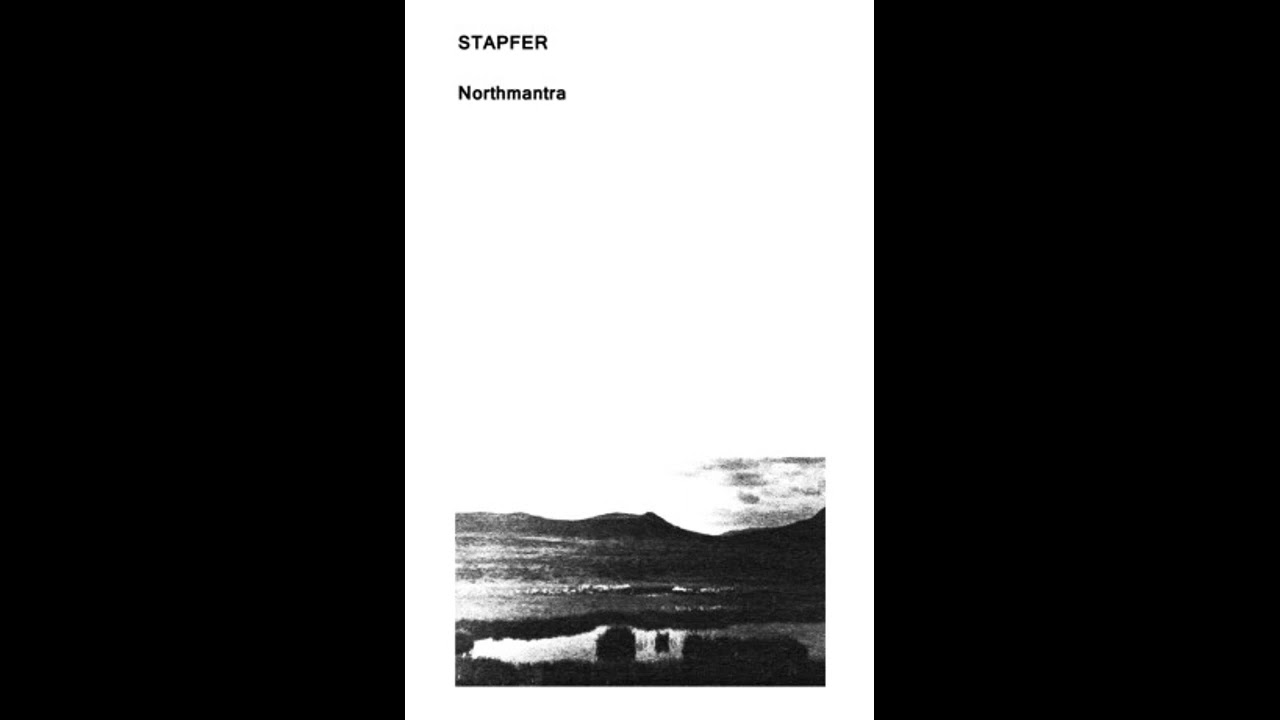 Stapfer (Germany) - Northmantra (Demo 2015)