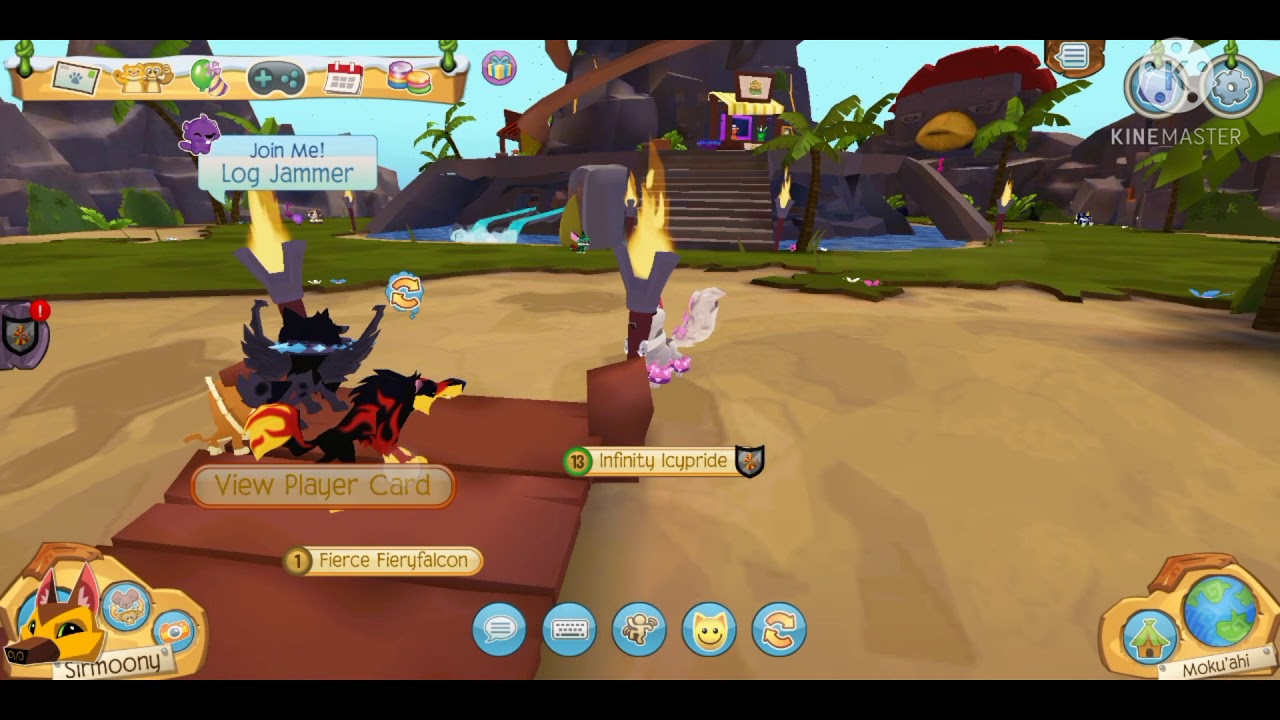 NEW AJPW AUTOACCEPT HACK! NO PASSWORD NEEDED!