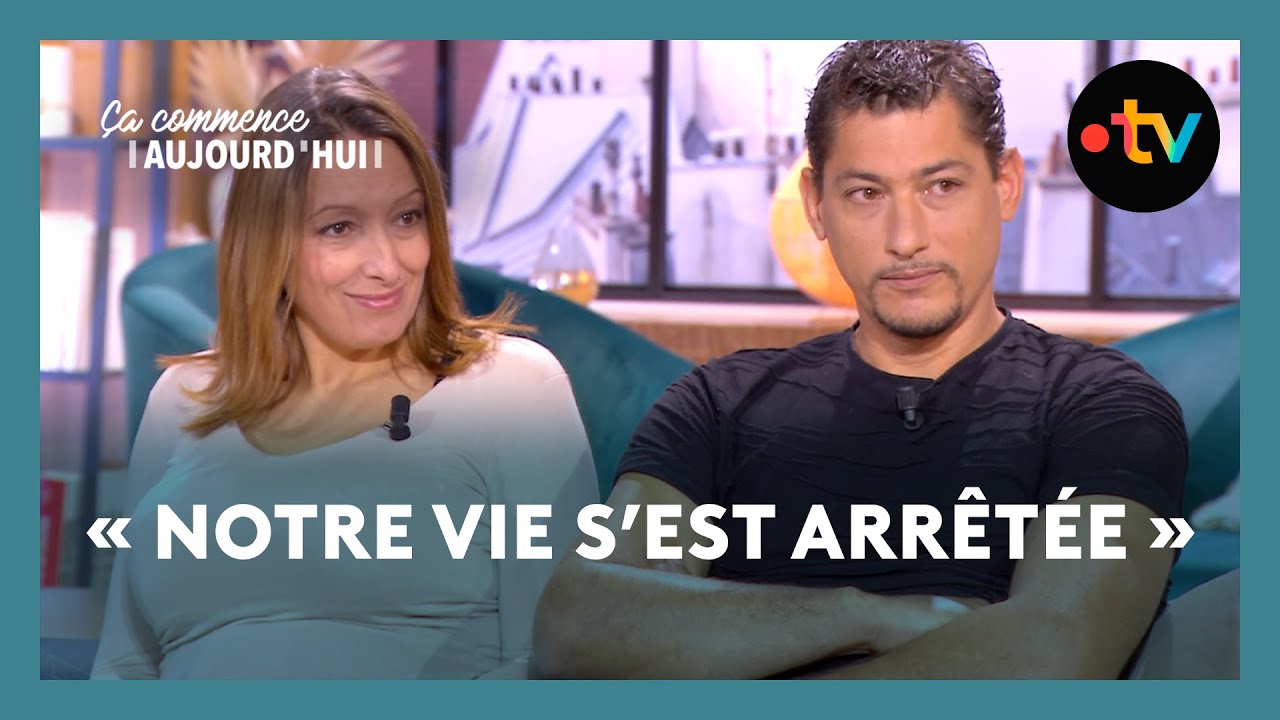 Usurpation d'identit&eacute; : une vie vol&eacute;e - &Ccedil;a commence aujourd'hui